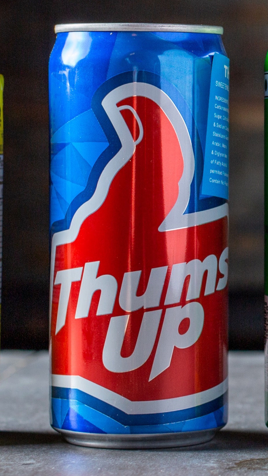 Thums Up