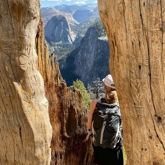 tourhub | Bindlestiff Tours | 4 Day Death Valley, Yosemite, San Francisco from Las Vegas with Camping 