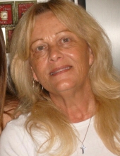 Debbie  Diana Hamilton Profile Photo