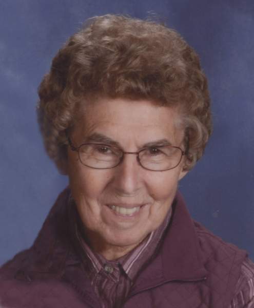 Edna Boeckermann Profile Photo