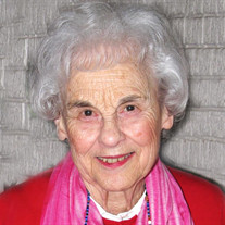 June Huschen Profile Photo