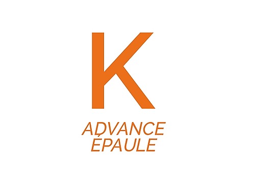 Représentation de la formation : K-Advance Epaule présentiel Suisse