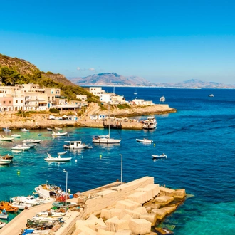 tourhub | Exodus Adventure Travels | Coastal Walks of Western Sicily 