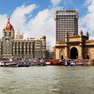 tourhub | On The Go Tours | Bombay Dreams - 4 days 