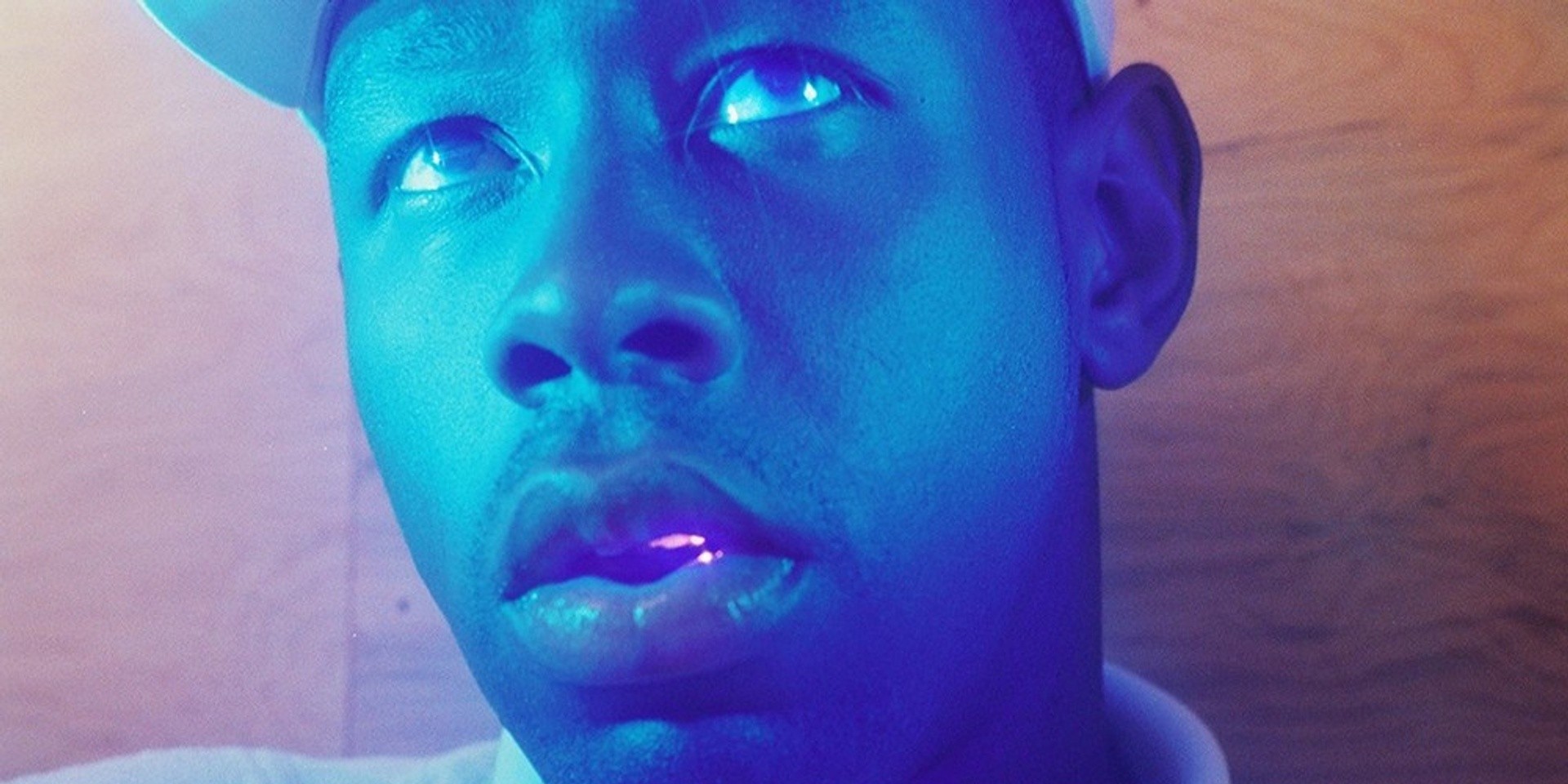 Tyler, the Creator releases new song PUFF - listen