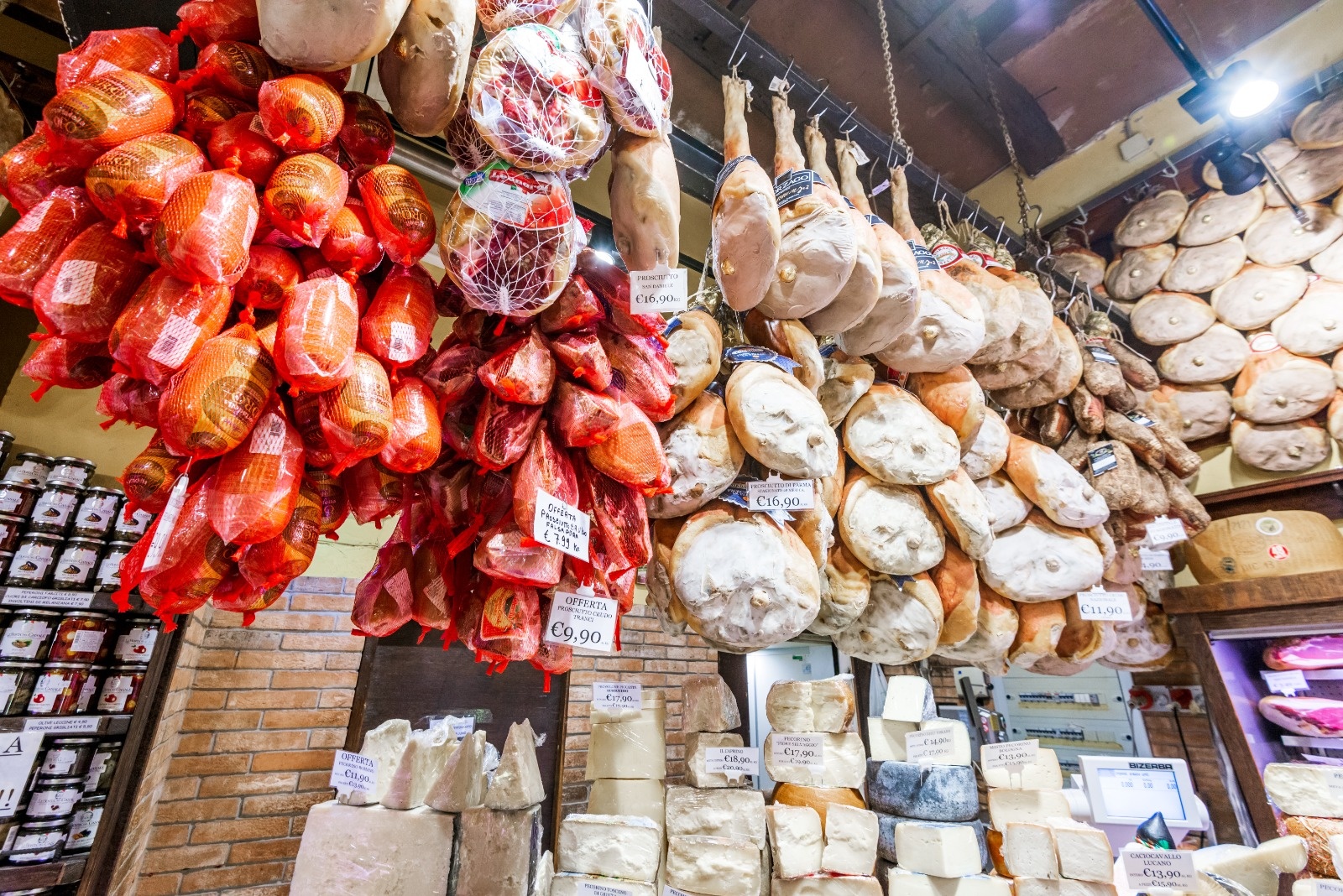 Parma Cheese and Ham Factory Small Group Experience by Train from Bologna - Accommodations in Bologna