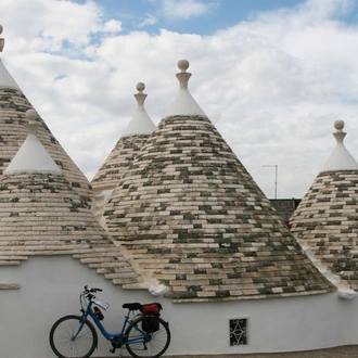 tourhub | Explore! | Cycle Puglia 