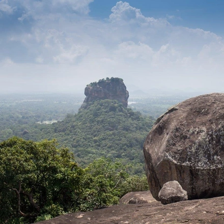 Cultural Highlights of Sri Lanka 6 Days, Private Tour