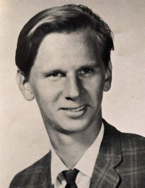 Eugene E. Lewandowski Profile Photo