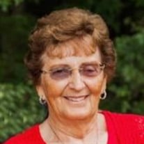 Betty Malecek Profile Photo
