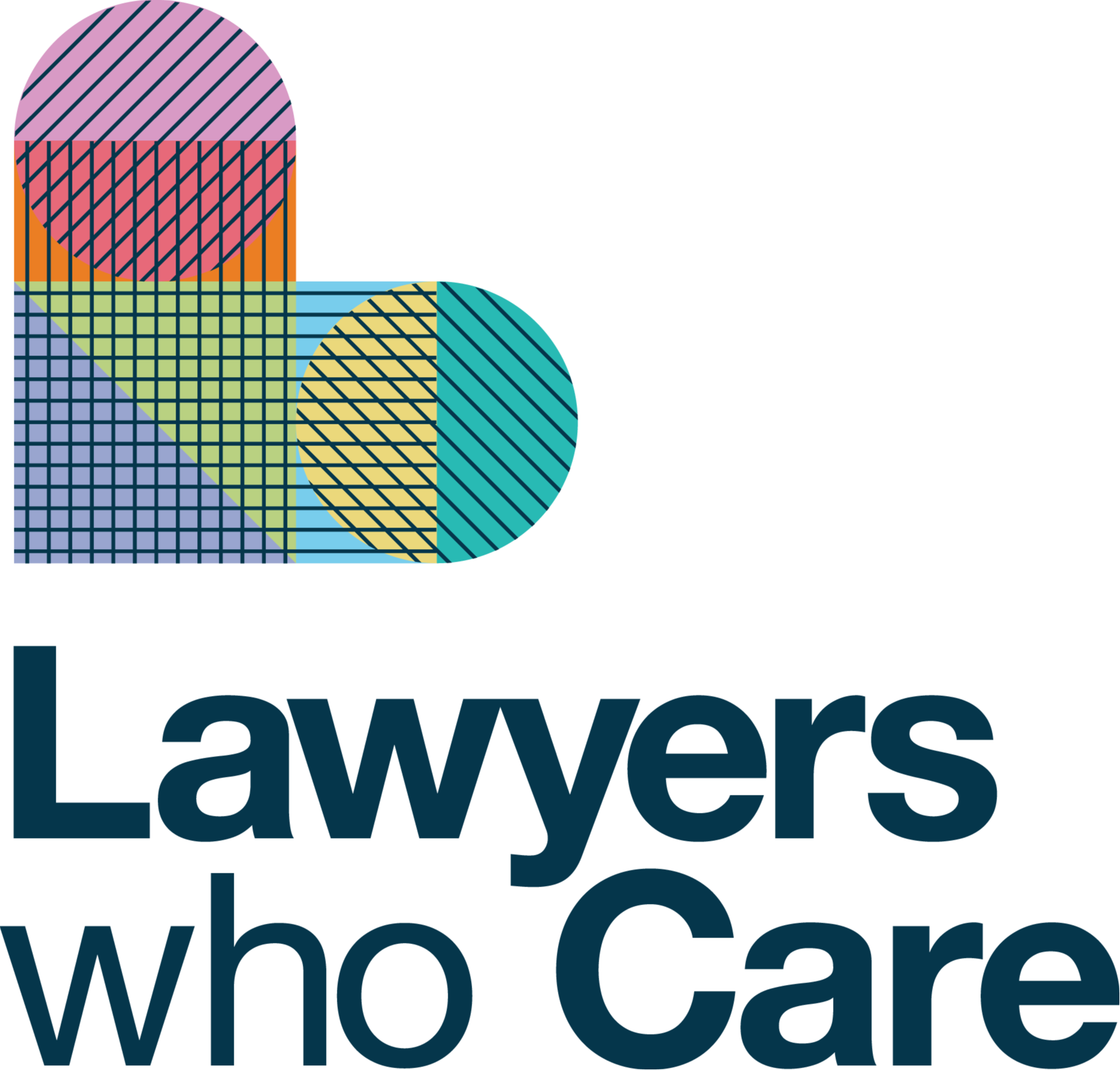 Lawyers Who Care logo