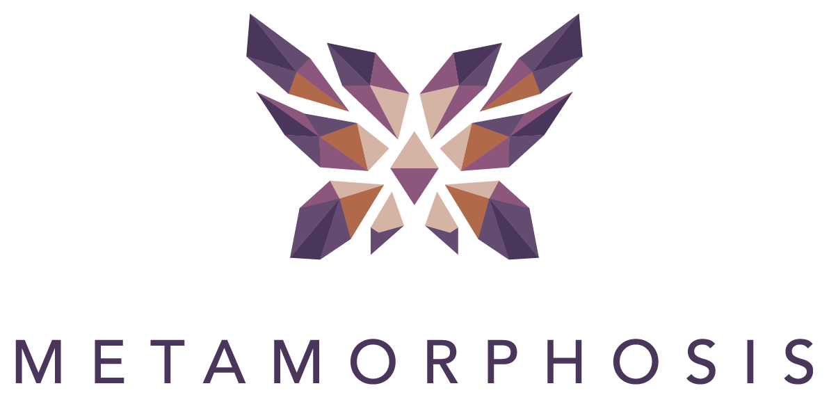 House of Embodied Metamorphosis logo
