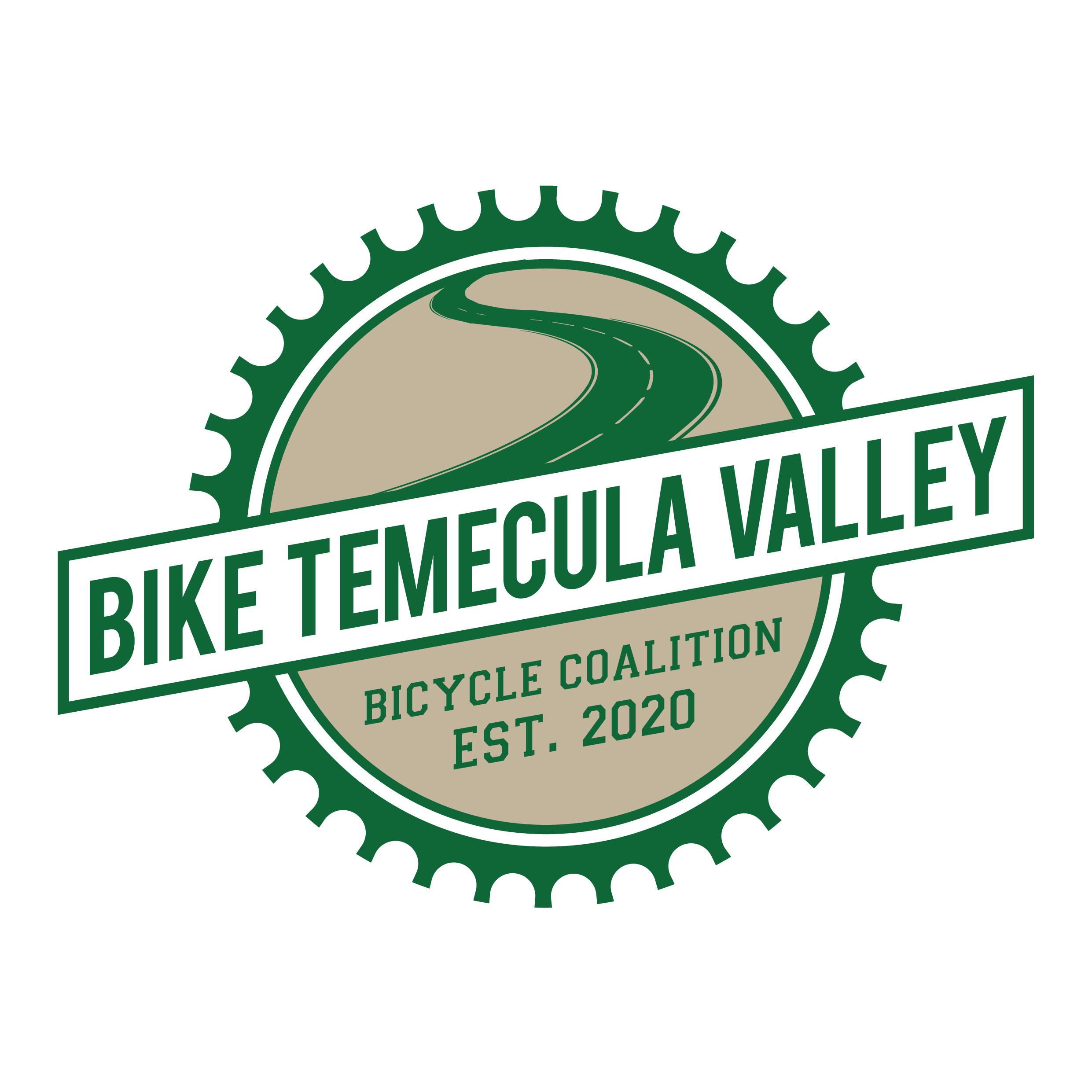 Bike Temecula Valley logo