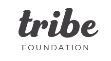 Tribe Foundation logo