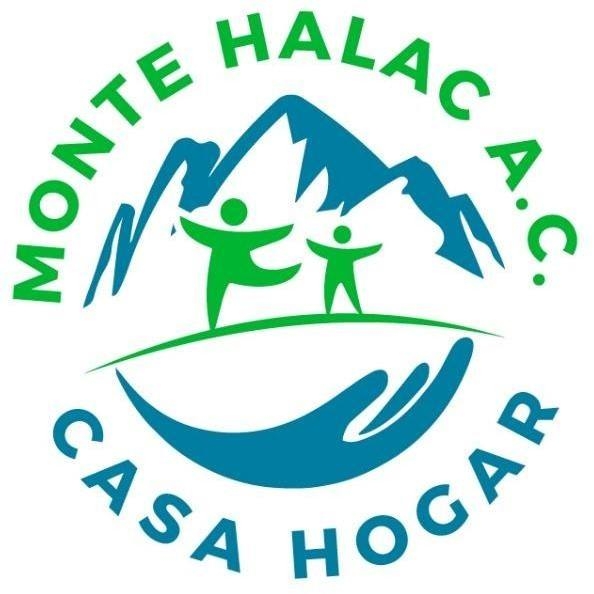 Casa Hogar Monte Halac, CDMX logo