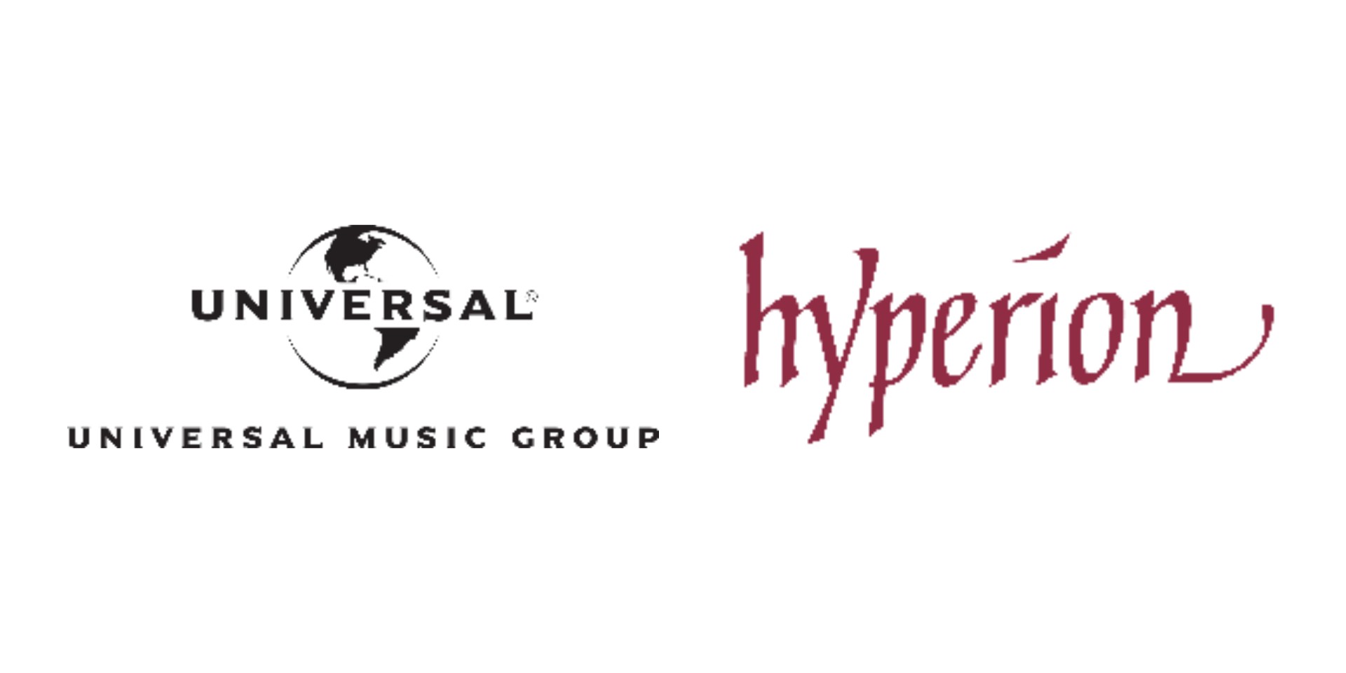Universal Music Group acquires Hyperion Records