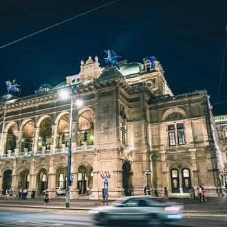 tourhub | Insight Vacations | The Bohemian -  End Budapest, Classic Group 