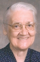 Dorothy Mae Baer Powell Profile Photo