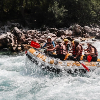 tourhub | Undiscovered Balkans | 7 Day Super-Active Holiday in Montenegro 