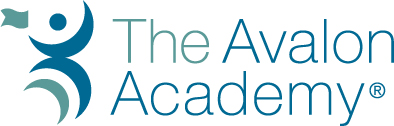 The Avalon Academy logo