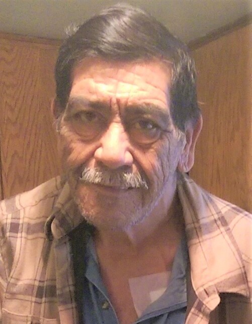 Leroy Valdez Profile Photo