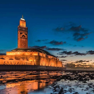 tourhub | Today Voyages | Royal Cities of Morocco Tour from Casablanca 