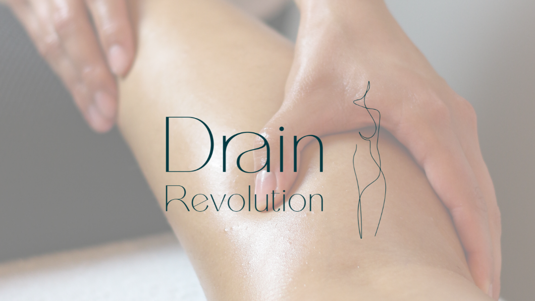 Représentation de la formation : Massage drainant du corps entier : DRAIN REVOLUTION ®
