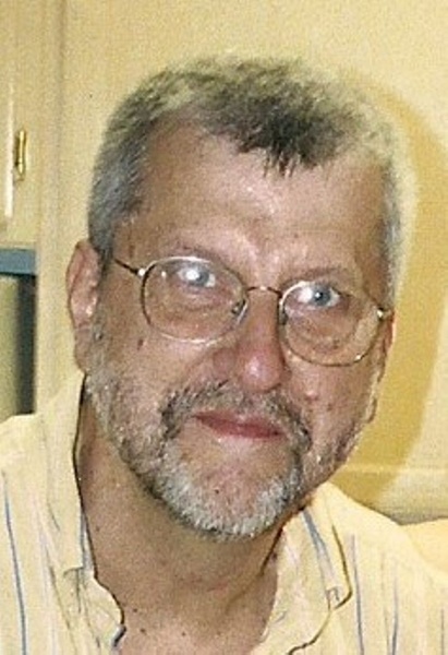 Mark P. Hoffman Profile Photo