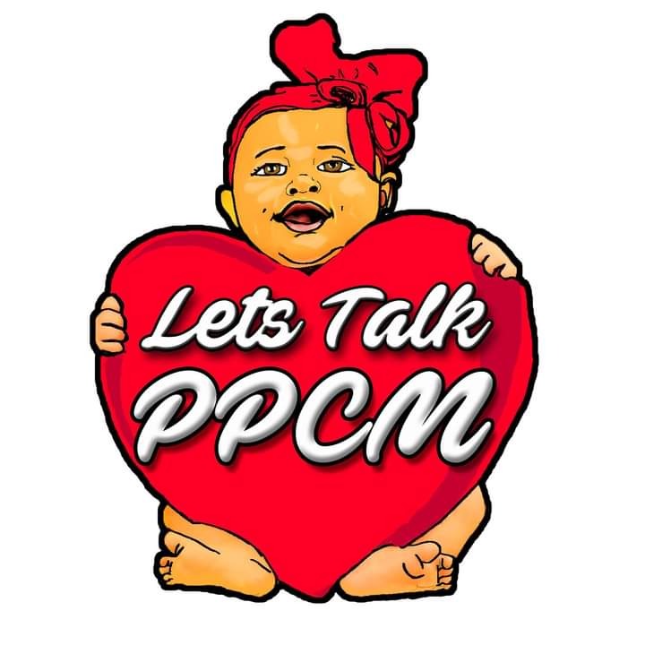 LetsTalkPPCM logo