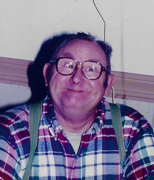 Harold J. Paul Profile Photo