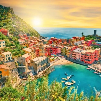 tourhub | Omega Tours | Rome & Cinque Terre Escapade 