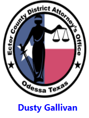 Ector County District Attorney’s Office