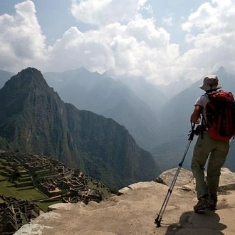 tourhub | G Adventures | Journeys: Machu Picchu and the Amazon 