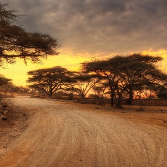 tourhub | Beach and Safari Holidays | Discover the Beauty of the Northern Circuit in Tanzania 