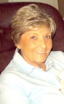 Wilma Noles Kilmon Profile Photo