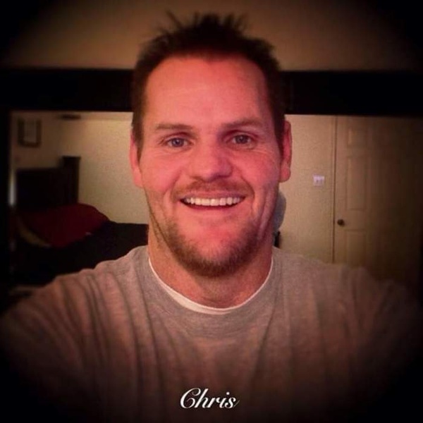 Chris Casey Profile Photo