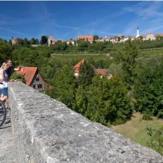 tourhub | UTracks | Bavarian Beer Trail Cycle 