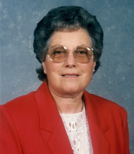 Margaret Betty Boyd Profile Photo