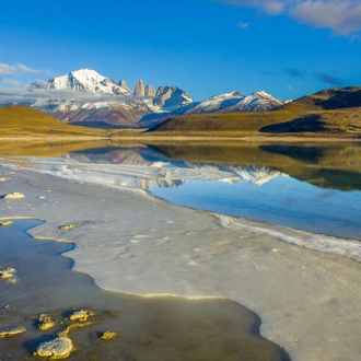 tourhub | Indus Travels | Patagonian Escape With Torres del Paine 