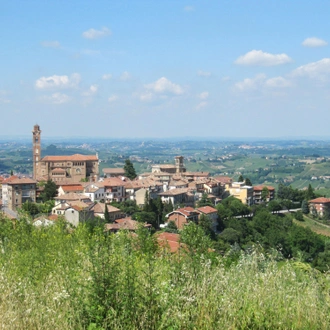 tourhub | Exodus Adventure Travels | Cycling the Wine Villages of Piedmont 