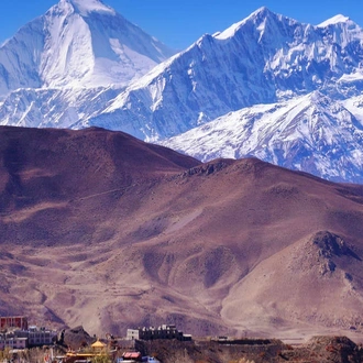 tourhub | Explore! | Annapurna Circuit Trek 