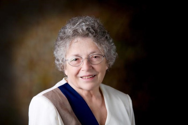 Mary Elaine Ruff Profile Photo
