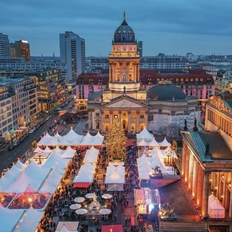 tourhub | Insight Vacations | Christmas Markets of Germany - Small Group 