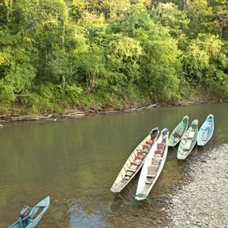 tourhub | Tweet World Travel | In-Depth Borneo & Malaysia Tour 