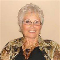 Faye Kieffer Profile Photo
