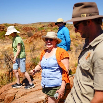 tourhub | Intrepid Travel | Broome to the Bungle Bungles  