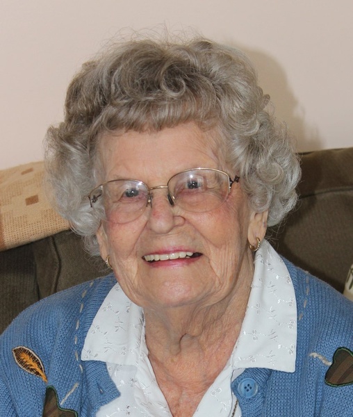 Doris J. Harter Profile Photo