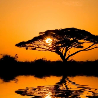 tourhub | Explore! | Highlights of Kenya & Tsavo Extension 