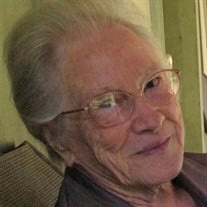 Mrs. Catherine Cook Profile Photo