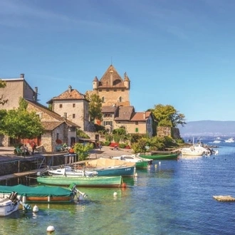 tourhub | Travel Editions | Lake Annecy 7 nights Tour 